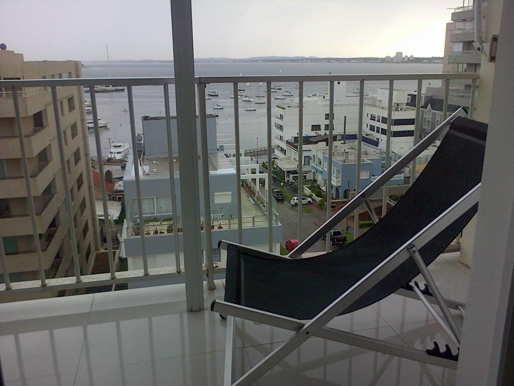 Edificio Kennedy Apartment ปุนตา เดล เอสเต ภายนอก รูปภาพ
